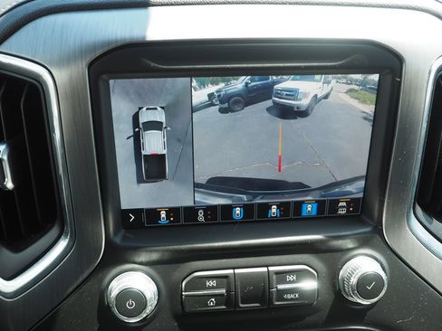 Used 2021 GMC Sierra 2500 Denali w/ Denali Ultimate Package AWD/4WD image 29