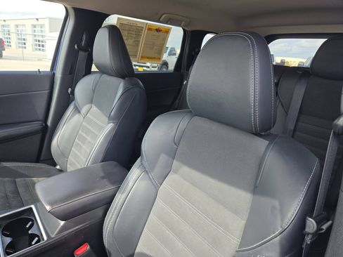 Used 2024 Mitsubishi Outlander SE FWD image 9