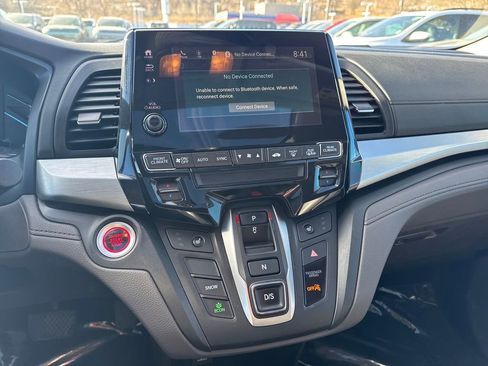 Used 2019 Honda Odyssey EX-L image 41