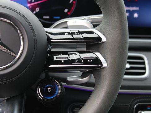 Certified 2024 Mercedes-Benz GLE 63 AMG S image 16