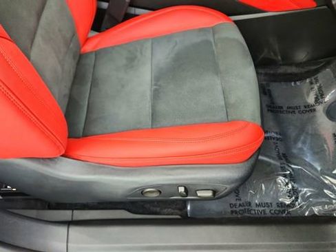 Used 2024 Chevrolet Blazer EV RS image 23