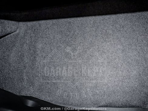 Used 2007 Ford Mustang Shelby GT500 image 96