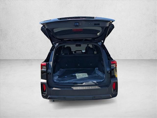 New 2026 Subaru Outback Limited w/ Premium/Limited Package 2 AWD/4WD image 7