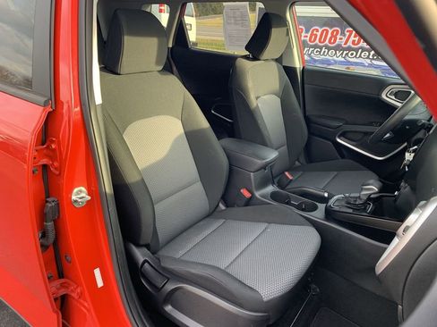 Used 2021 Kia Soul LX image 24