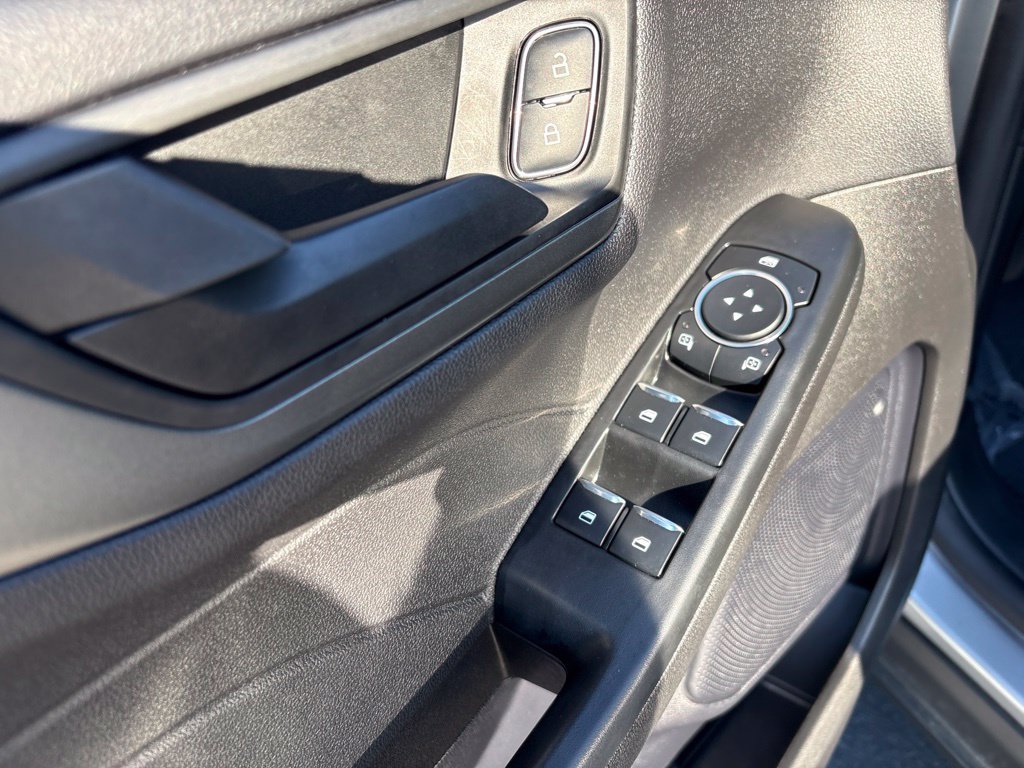 Used 2024 Ford Escape Active FWD image 18