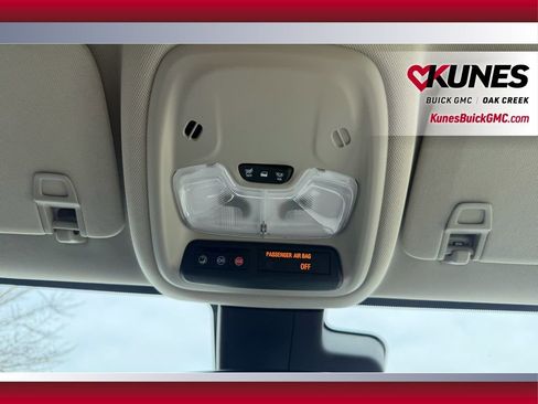 Used 2023 Buick Encore GX Preferred w/ Cold Weather Comfort Package image 21