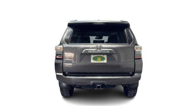 Used 2021 Toyota 4Runner SR5 Premium w/ Moonroof Package RWD image 3