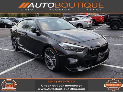 Used 2021 BMW 228i xDrive Gran Coupe w/ Premium Package