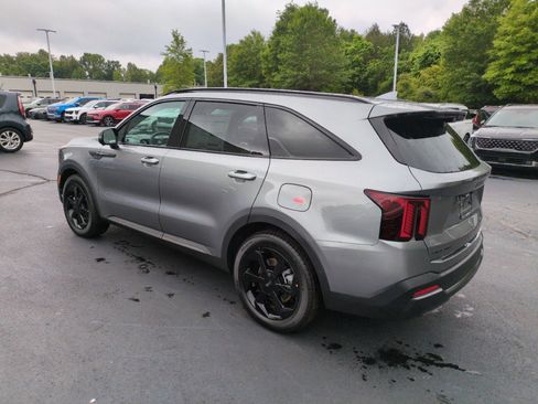 New 2026 Kia Sorento SX Prestige AWD/4WD image 5