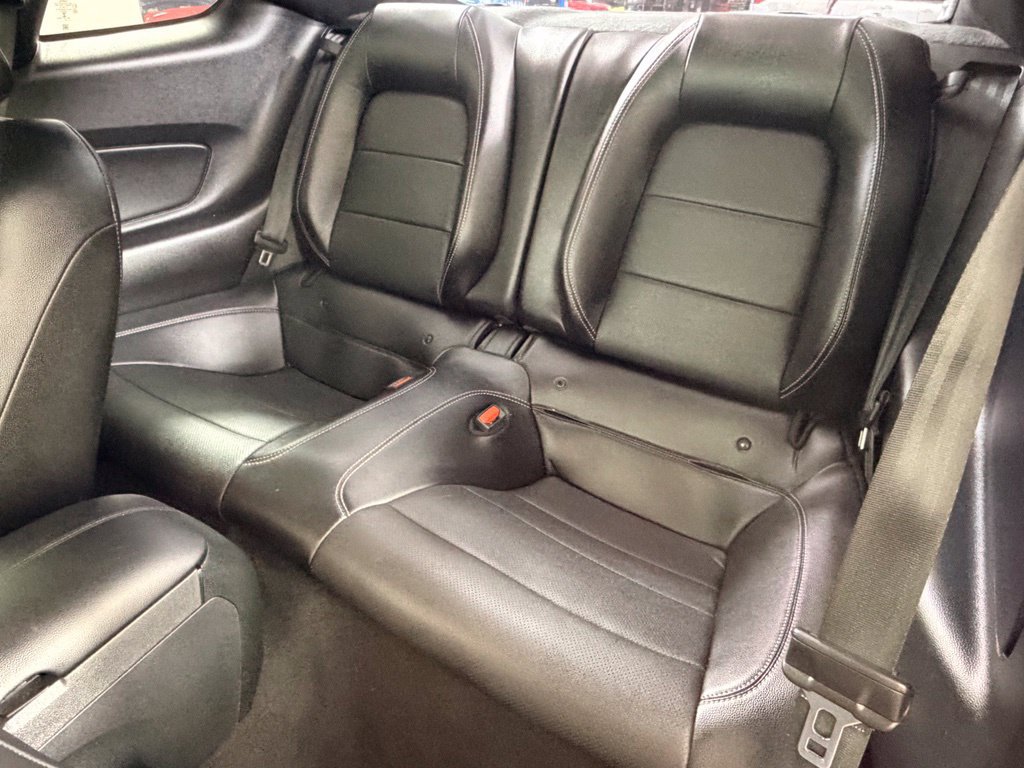 Used 2023 Ford Mustang Premium RWD image 29