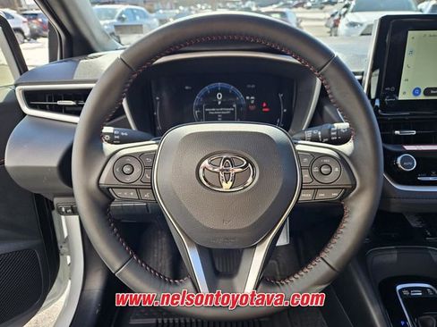 New 2026 Toyota Corolla SE FWD image 13