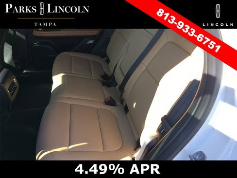 Certified 2023 Lincoln Corsair Reserve image 15