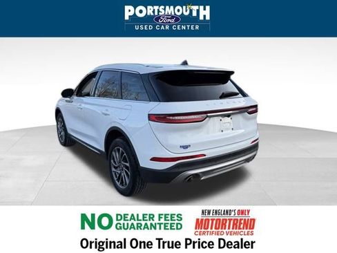 Used 2022 Lincoln Corsair AWD w/ Equipment Group 101A image 23