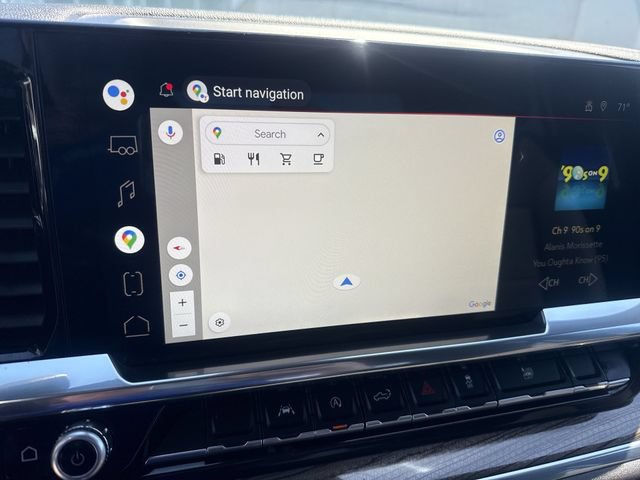 Used 2022 GMC Sierra 1500 Elevation AWD/4WD image 14