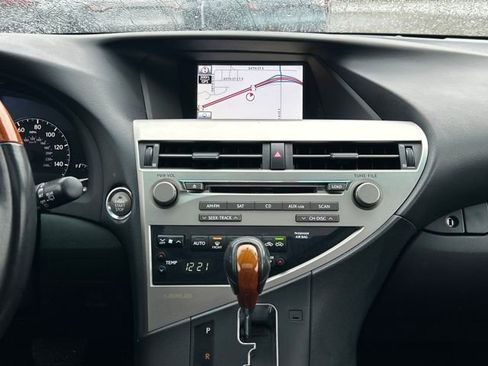 Used 2012 Lexus RX 350 350 image 25