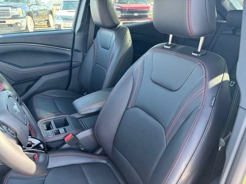 New 2026 Ford Mustang Mach-E Premium w/ Sport Appearance Package AWD/4WD image 11