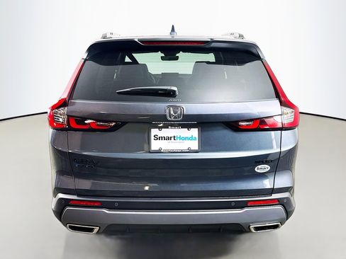 New 2026 Honda CR-V Sport-L image 6