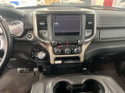 Used 2022 RAM 1500 Laramie image 8