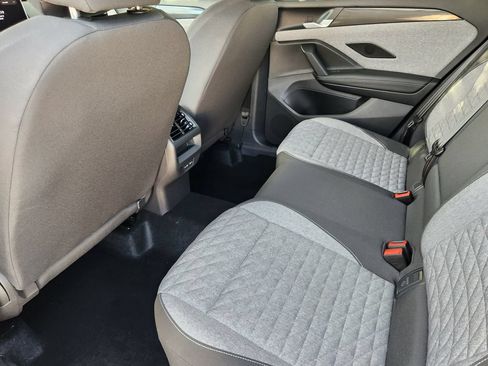 Certified 2026 Volkswagen Tiguan S FWD image 21