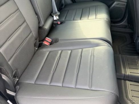 Used 2026 Honda CR-V EX-L image 12