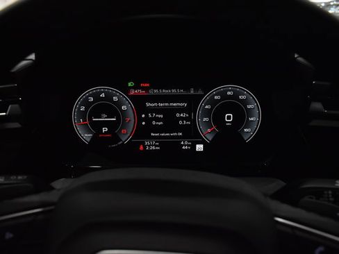 Certified 2025 Audi A3 2.0T Premium Plus w/ Premium Plus Package image 15