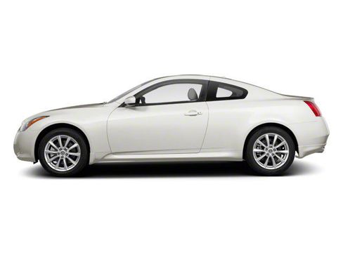Used 2010 INFINITI G37 x Coupe w/ Premium Pkg AWD/4WD image 6