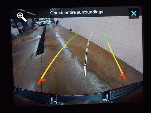 Used 2020 RAM 1500 Laramie w/ Sport Appearance Package image 29