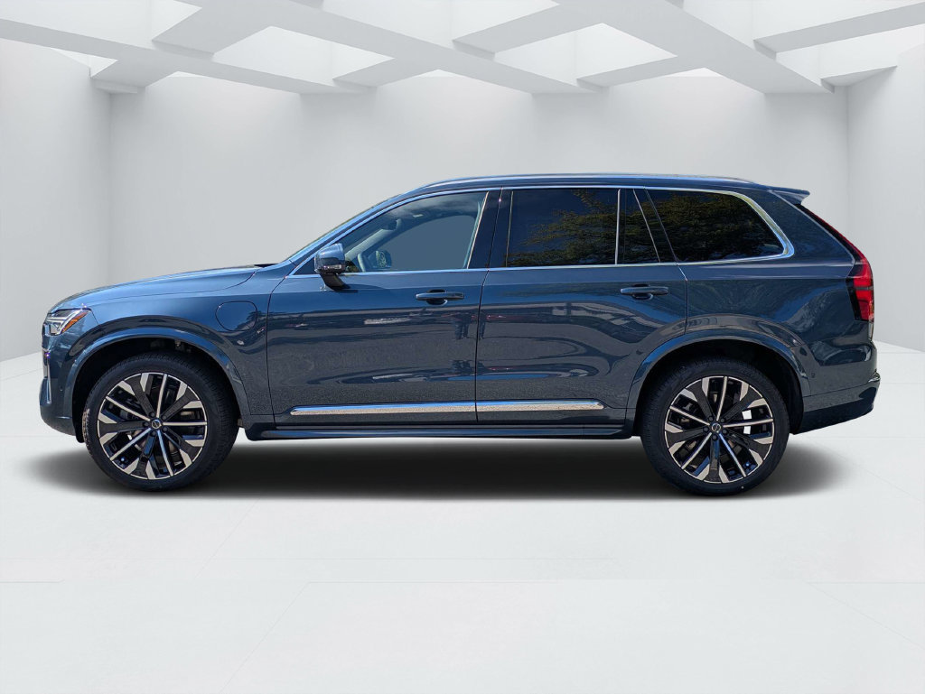 New 2027 Volvo XC90 T8 Plus AWD/4WD image 6