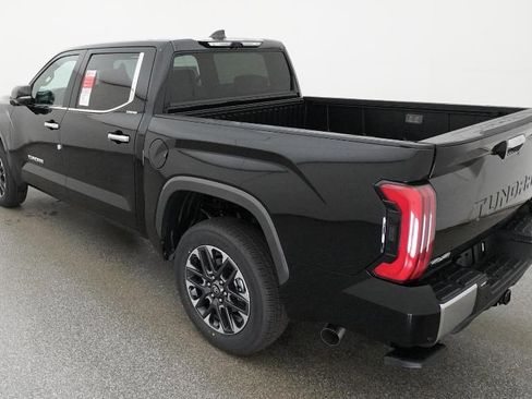 New 2026 Toyota Tundra Limited AWD/4WD image 71