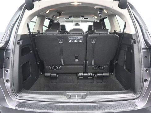 Used 2026 Honda Odyssey Touring image 40