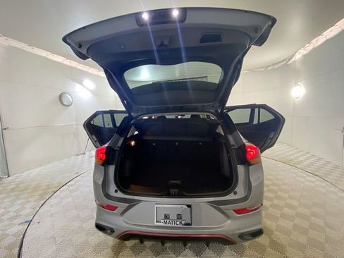 Used 2023 Buick Encore GX Select w/ Sport Touring Package image 30