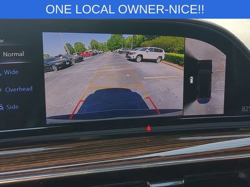 Used 2024 Cadillac Escalade Premium Luxury w/ Performance Package AWD/4WD image 25