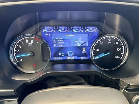 Used 2022 Ford F150 XLT w/ Equipment Group 302A High AWD/4WD image 33