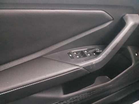 New 2026 Volkswagen Jetta S image 23