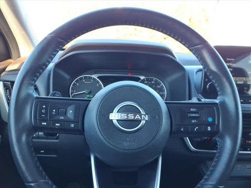 Certified 2023 Nissan Rogue SL w/ SL Premium Package image 24