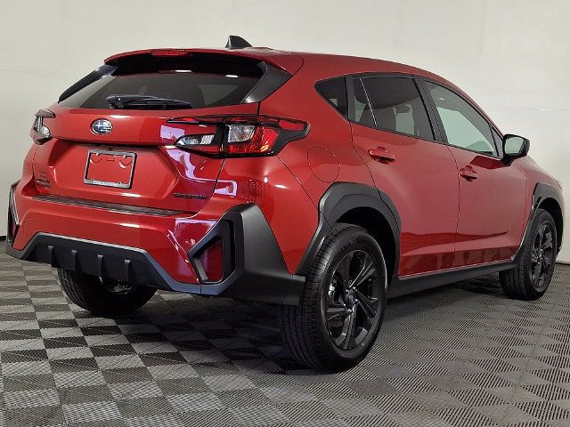 Used 2026 Subaru Crosstrek 2.5i AWD/4WD image 9
