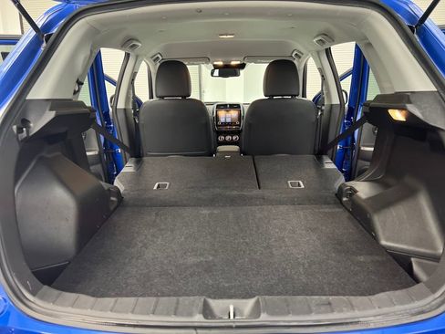 Used 2025 Mitsubishi Outlander Sport SE image 29