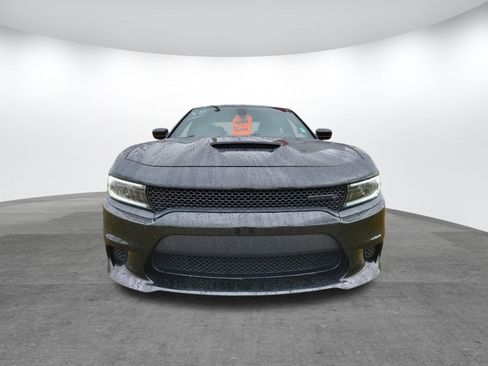 Used 2023 Dodge Charger R/T w/ Blacktop Package image 2