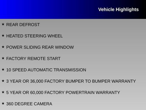 Used 2026 Ford F350 Lariat w/ Chrome Package AWD/4WD image 8