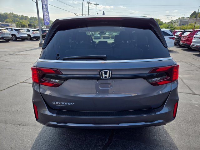 Used 2025 Honda Odyssey EX-L image 7