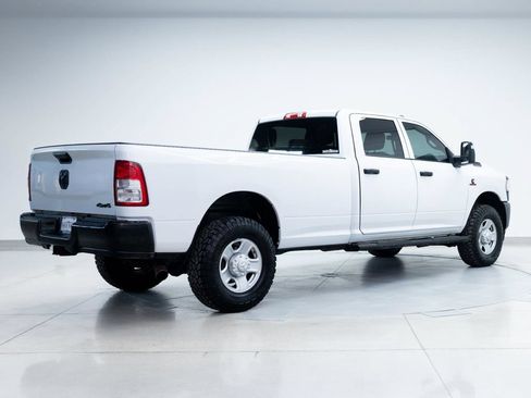 Used 2023 RAM 3500 Tradesman AWD/4WD image 9