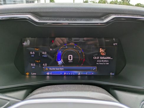 New 2026 Chevrolet Colorado LT w/ Advanced Trailering Package image 29