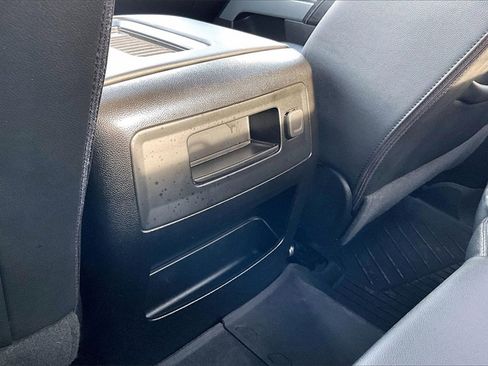 Used 2018 Chevrolet Silverado 2500 LTZ w/ Z71 Package, Off-Road image 34