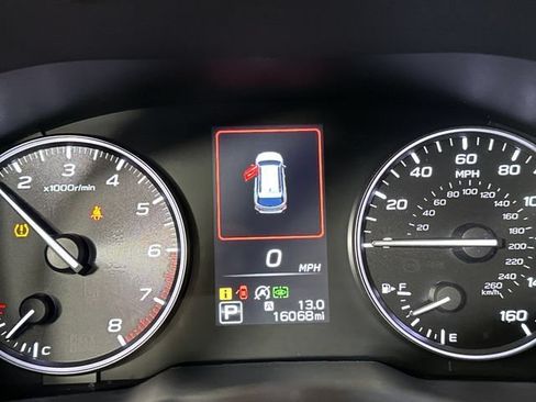 Used 2023 Subaru Outback Limited XT AWD/4WD image 17