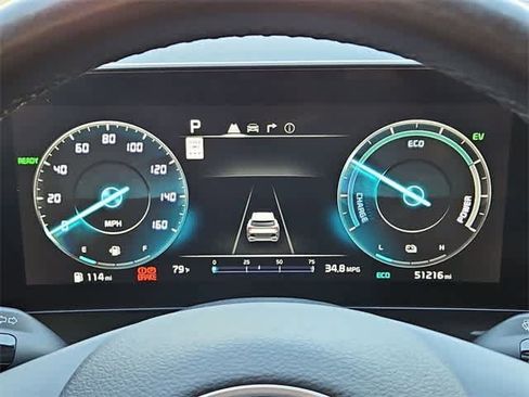 Used 2023 Kia Sportage SX Prestige image 34