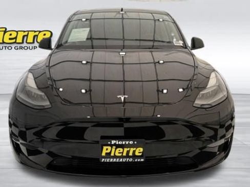 Used 2022 Tesla Model Y Performance AWD/4WD image 9