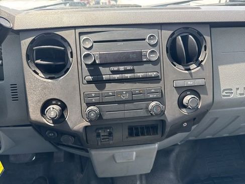 Used 2016 Ford F350 XL w/ Power Equipment Group RWD image 10