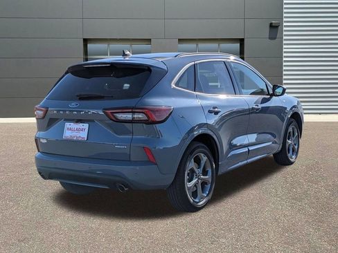 Used 2024 Ford Escape ST-Line w/ Tech Pack #1 AWD/4WD image 5