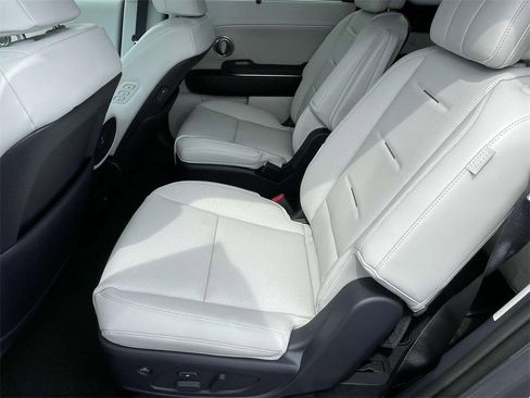 New 2026 Hyundai Palisade Calligraphy image 10