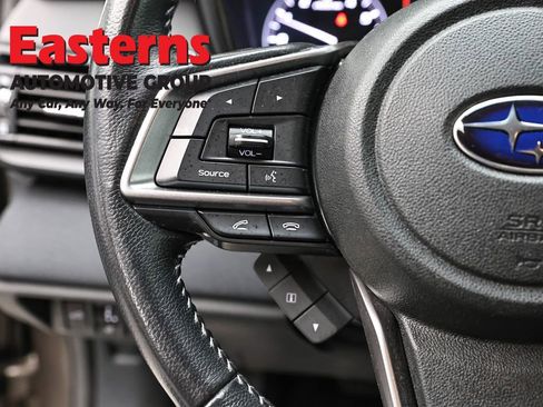 Used 2022 Subaru Outback Premium image 15